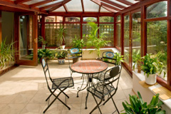Sheddens conservatory quotes
