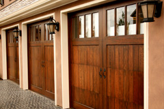 Sheddens garage extension quotes