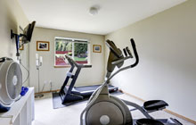 Sheddens home gym construction leads